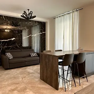  Apartment Magic Place Bergamo! Classy In The Heart Of The Italy