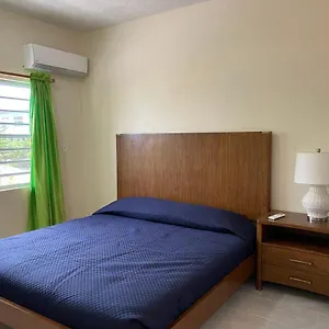  Apartment Poinciana Antigua/Barbuda