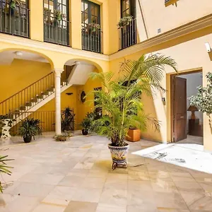  Apartment Aitana En Alvarez Quintero Spain