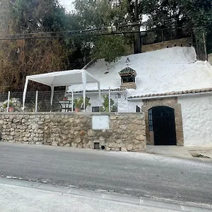  Villa Cueva De David Spain
