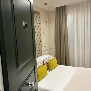 Guest house Nouvelle Maison Luxury Palace, Rome