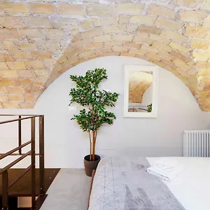 Apartment Post Industrial Loft Trastevere - Collection, Rome