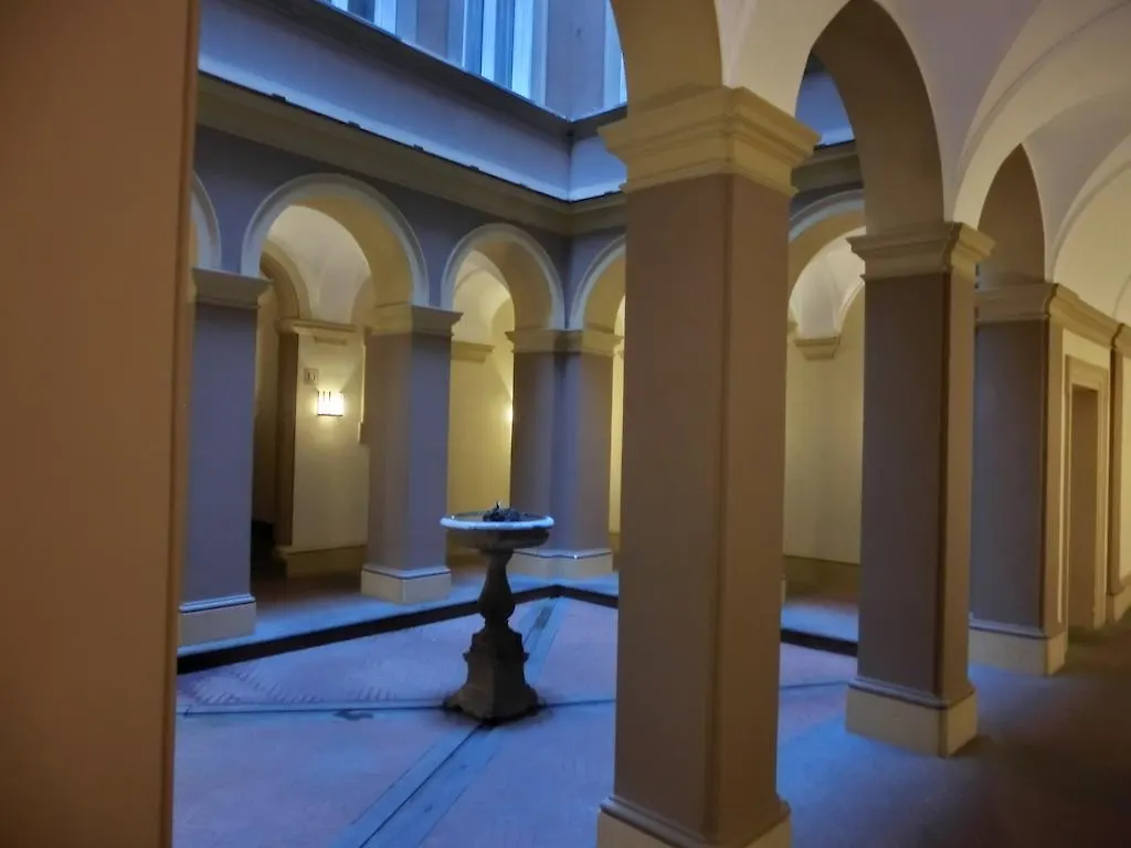 House Trevi Lägenhet Rom